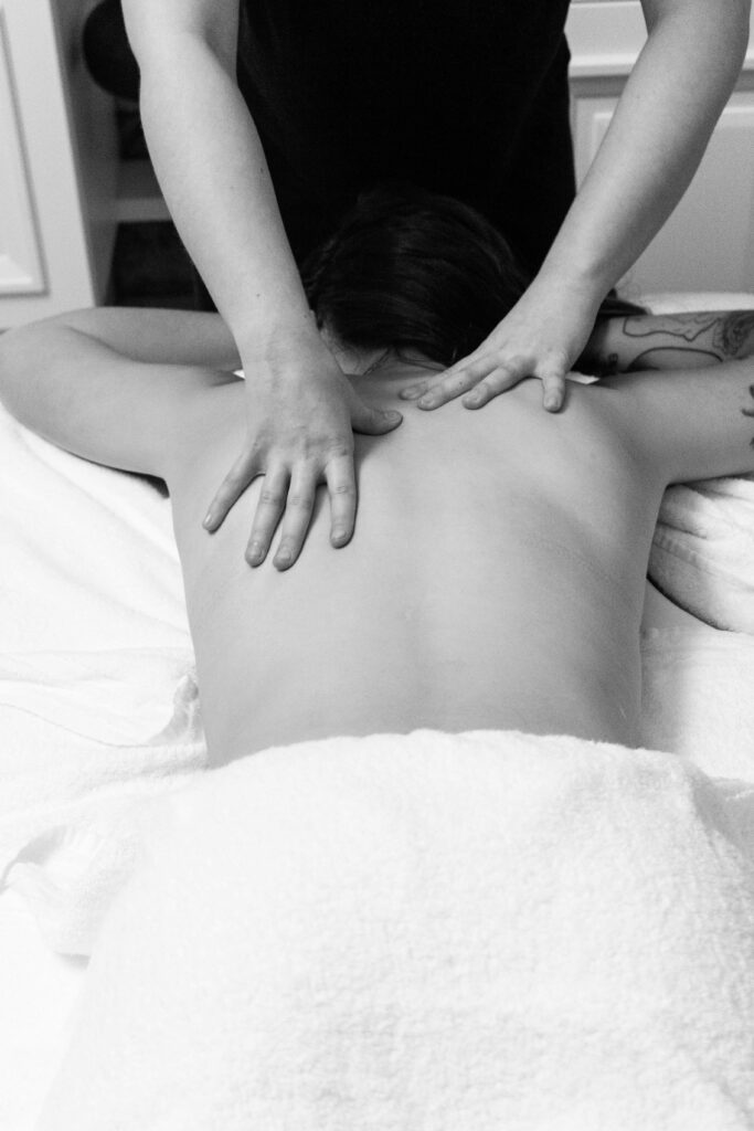 massage ayurvedique abhyanga
